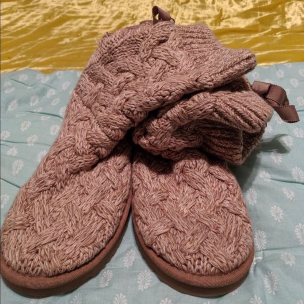 Ugg boots
